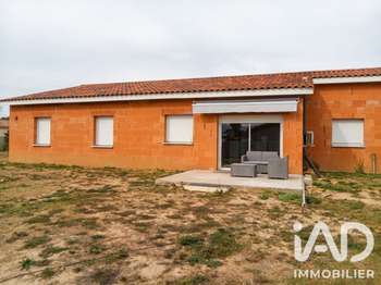 Vente maison 4 pièces Pointis-Inard 31