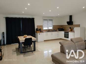 Vente Maison 3 chambresPointis-Inard