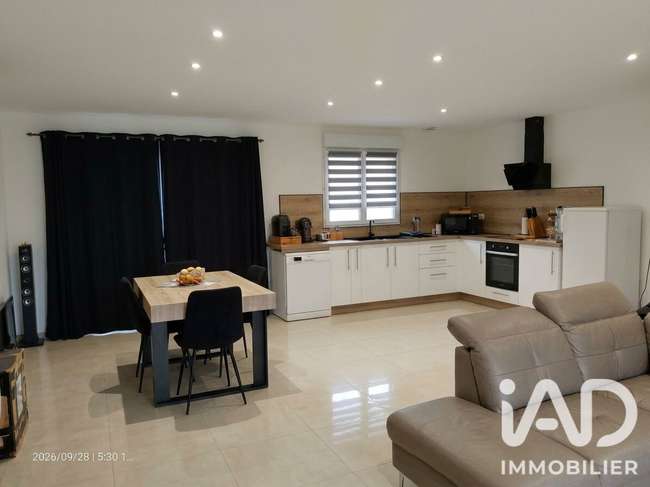 Maison 4 pièces 110 m² · à Pointis-Inard · 110 m² · 239 500 €
