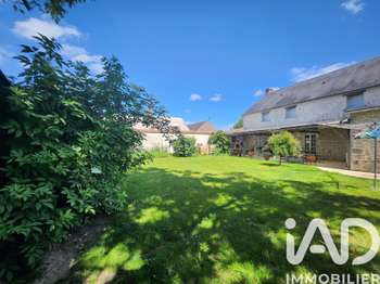 Vente Maison 5 chambresPoinville