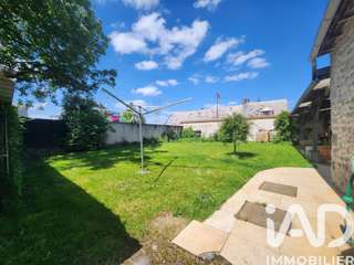 Vente maison 7 pièces Vente maison 7 pièces