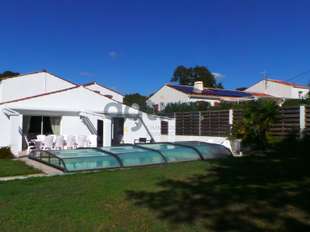 Photo Vente maison Poiroux