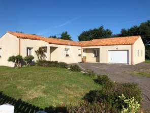 Vente Maison 3 chambresPoiroux