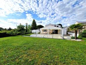 Vente Maison 4 chambresPoiroux