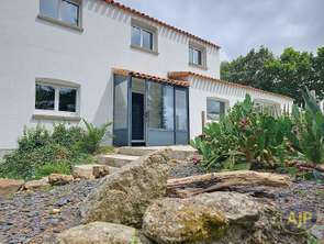 Vente Maison 5 chambresPoiroux