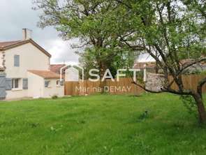 Vente Maison 4 chambresPoiroux