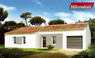 Photo Vente maison Poiroux