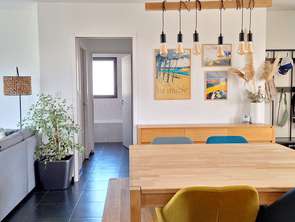 Vente Maison 4 chambresPoiroux