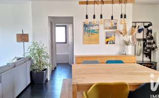 Photo Vente maison Poiroux