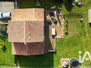 Vente Maison 4 chambresPoiroux