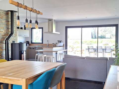 Vente maison 6 pièces Poiroux 85