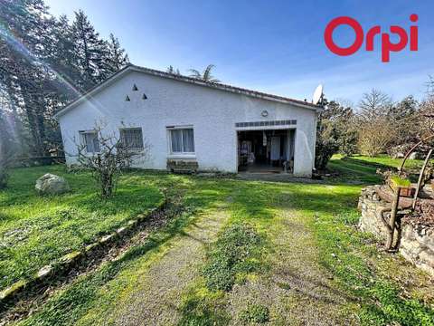 Vente maison 3 pièces Poiroux 85
