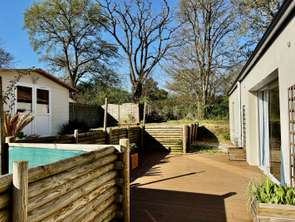 Vente Maison 3 chambresPoiroux