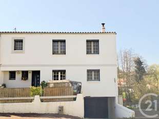 Photo Vente maison Poiroux