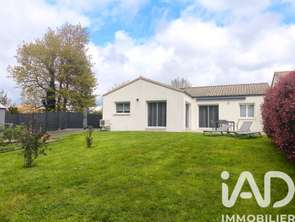 Vente Maison 3 chambresPoiroux