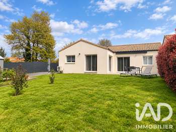 Vente maison 5 pièces Poiroux 85