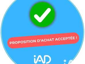 Vente Maison 2 chambresPoiroux