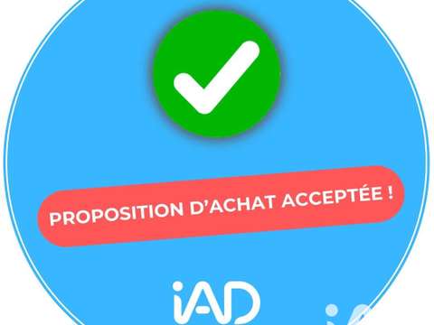 Vente maison 4 pièces Poiroux 85