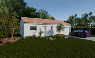 Photo Vente maison Poiroux