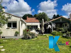 Vente Maison 4 chambresPoiroux