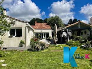 Photo Vente maison Poiroux