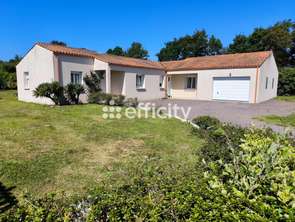 Vente Maison 3 chambresPoiroux