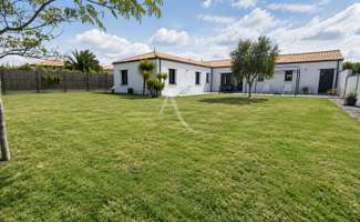 Photo Vente maison Poiroux