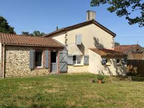 Vente Maison 3 chambresPoiroux