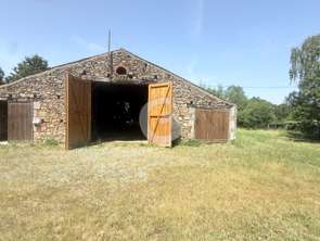 Vente Maison 1 piècePoiroux