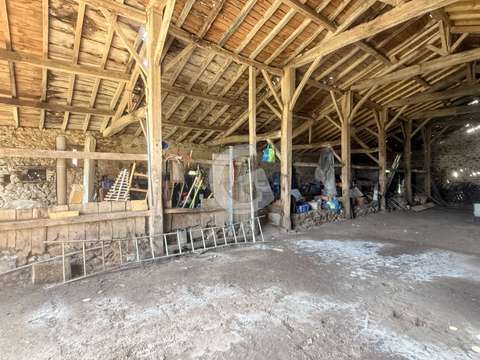 Vente maison 1 pièce