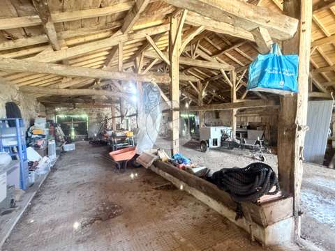 Vente maison 1 pièce