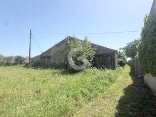 Vente maison 1 pièce