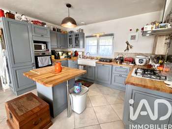 Vente maison 5 pièces Poiroux 85