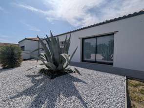 Vente Maison 3 chambresPoiroux