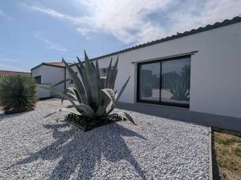 Vente maison 6 pièces Poiroux 85