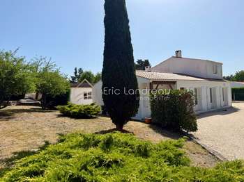 Vente maison 5 pièces Poiroux 85