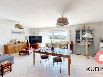 Vente Maison 3 chambresPoiroux