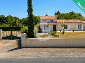 Vente maison 7 pièces Poiroux 85
