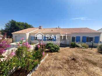 Vente Maison 3 chambresPoiroux