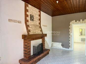 Vente Maison 2 chambresPoiroux