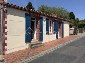Vente maison 3 pièces Poiroux 85