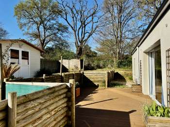 Vente Maison 3 chambresPoiroux