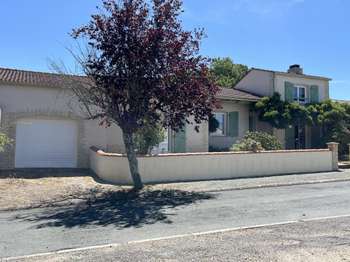 Vente maison 5 pièces Poiroux 85