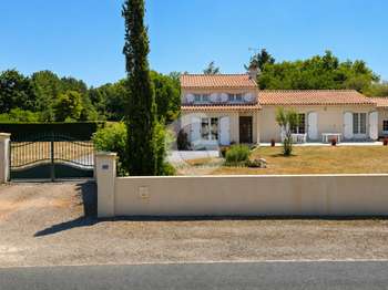 Vente Maison 5 chambresPoiroux
