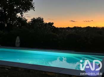 Vente maison 8 pièces Vente maison 8 pièces