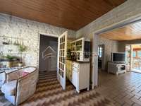 Vente maison 9 pièces