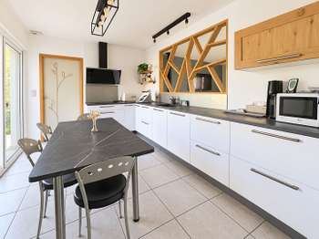 Vente maison 6 pièces Poiroux 85