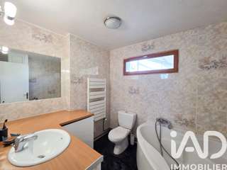 Vente maison 8 pièces Vente maison 8 pièces