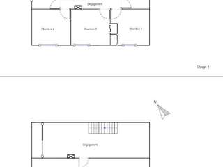 Vente maison 8 pièces Vente maison 8 pièces