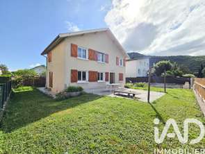 Vente Maison 7 chambresPoisat
